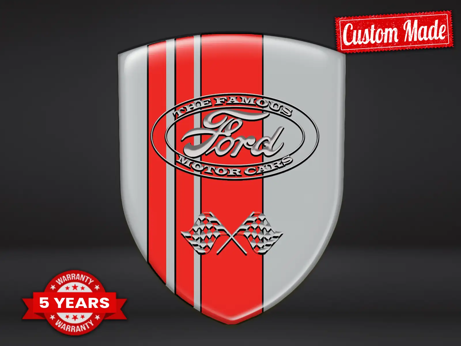 Ford High End Auto Logos Design Max Stilvoll Langlebig Pro